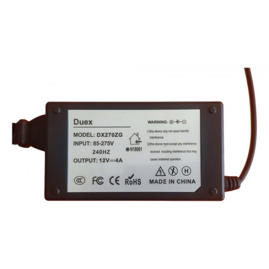 Fonte Monitor Gamer Dx270zg Dx270 Novo Original