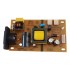 Placa Fonte Monitor Gamer Evrm191-ns Original Novo