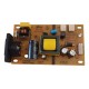 Placa Fonte Monitor Gamer Evrm191-ns Original Novo
