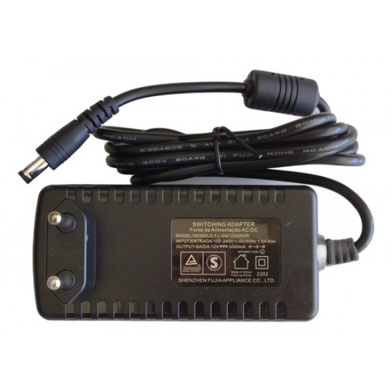 Fonte Monitor Superframe Vision Sfpfb-24100-fhd Original