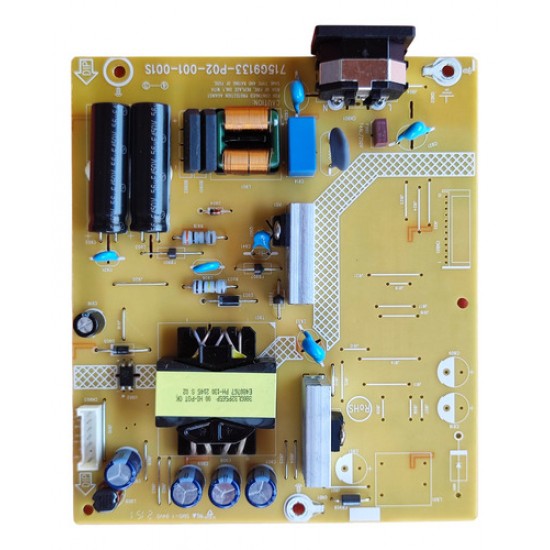 Fonte Monitor Gamer G27fc G27