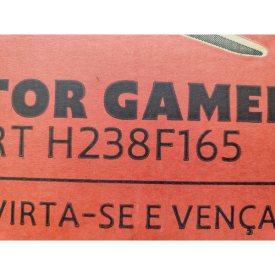 Fonte Monitor Gamer H238f165 H238f  Novo Original