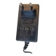 Fonte Monitor Gamer H270f Dc-838-124000v Original Novo