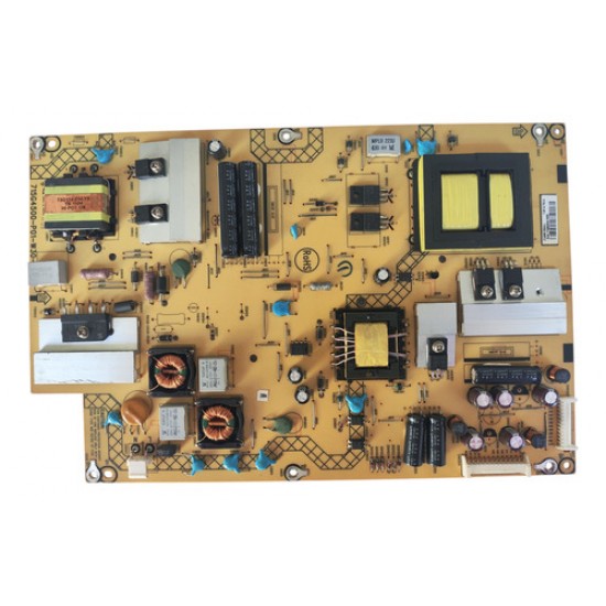 Placa Fonte Le32w157 715g4500-p01-w30-003s Original Nova