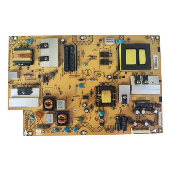 Placa Fonte Le32w157 715g4500-p01-w30-003s Original Nova