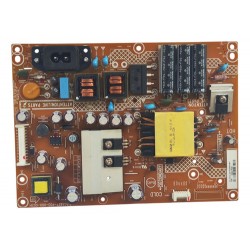 Placa Fonte Le39d1440 715g6050-p02-w20-002m Original Nova
