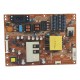 Placa Fonte Le39d1440 715g6050-p02-w20-002m Original Nova