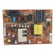 Placa Fonte Le39d1440 715g6050-p02-w20-002m Original Nova