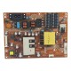 Placa Fonte Le39d1440 715g6050-p02-w20-002m Original Nova