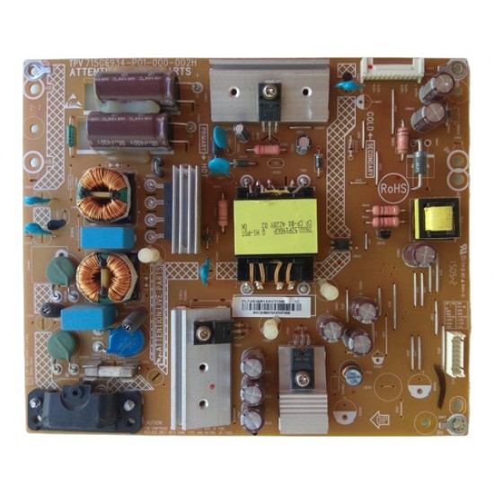 Fonte Aoc Le43d1452 715g6934-p01-000-002h Nova