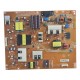 Placa Fonte Le46d3540 715g5778-p02-002-002m Original Nova