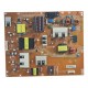 Placa Fonte Le46d3540 715g5778-p02-002-002m Original Nova