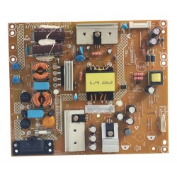 Placa Fonte Tv Le43s5970 715g6934-p01-008-001m Nova