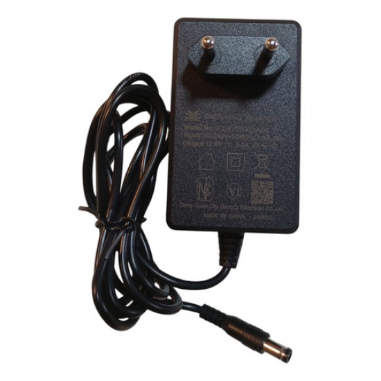Fonte Monitor Gamer Ninja Mgn-003-24s V02  Mgn-003 Novo