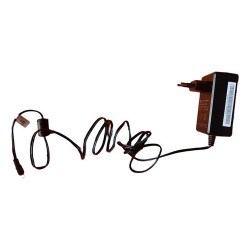 Fonte Monitor Gamer Ninja Mgn-003-24s Mgn-003 Novo