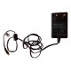 Fonte Monitor Gamer Ninja Mgn-003-24s Mgn-003 Novo