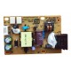 Fonte Monitor Gamer Mlp215hdmi Mlp215 Novo Original