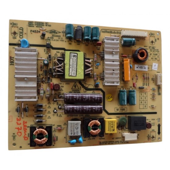 Placa Fonte Ph32e63d 5800-p32exm-wp00 Novo Original
