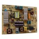 Placa Fonte Ph32e63d 5800-p32exm-wp00 Novo Original