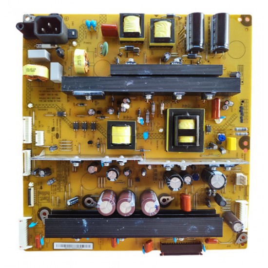 Placa Da Fonte Tv Ph51u20psgw Ph51u20 R-hs280bx-5hf01 Nova