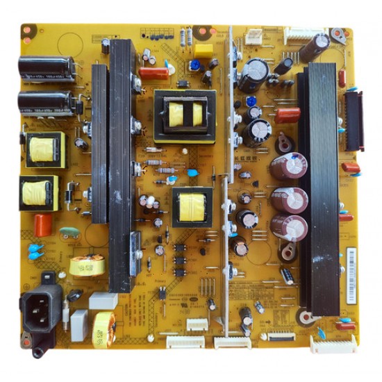 Placa Da Fonte Tv Ph51u20psgw Ph51u20 R-hs280bx-5hf01 Nova