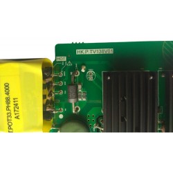 Placa Fonte Tv Ph55a16dsgwa Hk.p.tv138v01