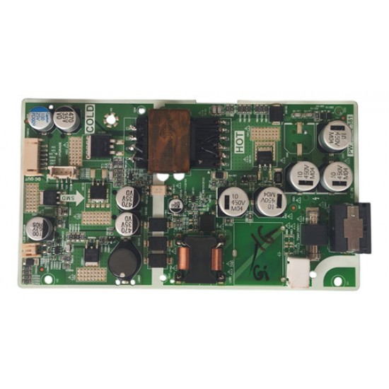 Placa Fonte Tv Ptv32f10d Pw.52w2.581 Novo Original