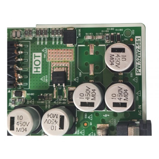 Placa Fonte Tv Ptv32f10d Pw.52w2.581 Novo Original