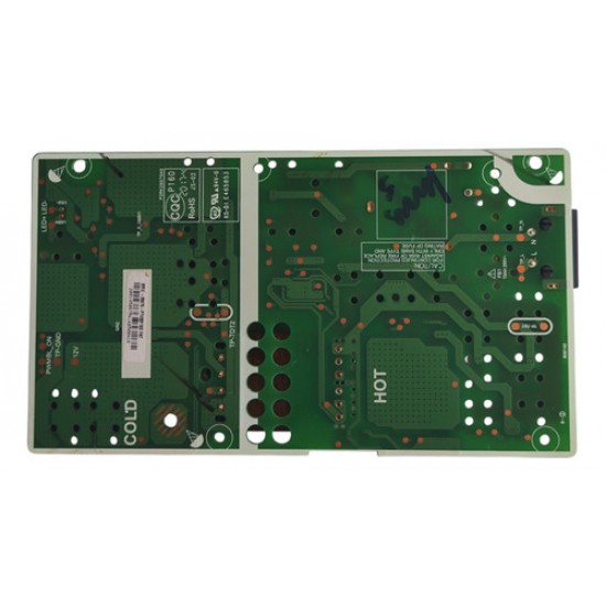 Placa Fonte Tv Ptv32f10d Pw.52w2.581 Novo Original