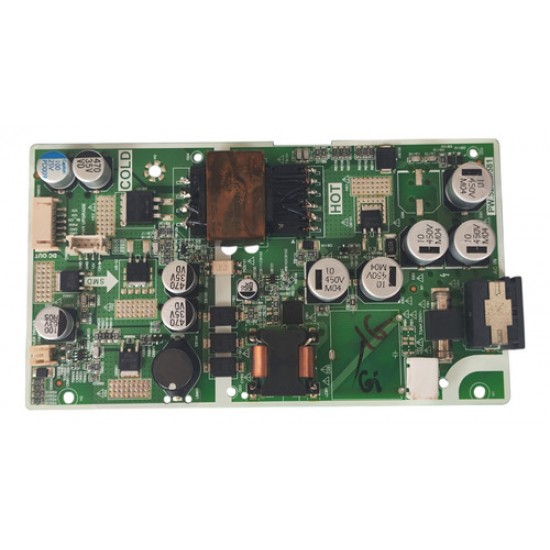 Placa Fonte Tv Ptv32f10d Pw.52w2.581 Novo Original