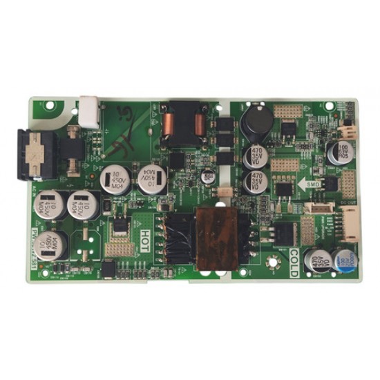 Placa Fonte Tv Ptv32f10d Pw.52w2.581 Novo Original