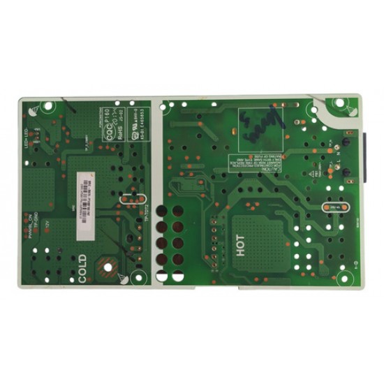 Placa Fonte Tv Ptv32f10d Pw.52w2.581 Novo Original