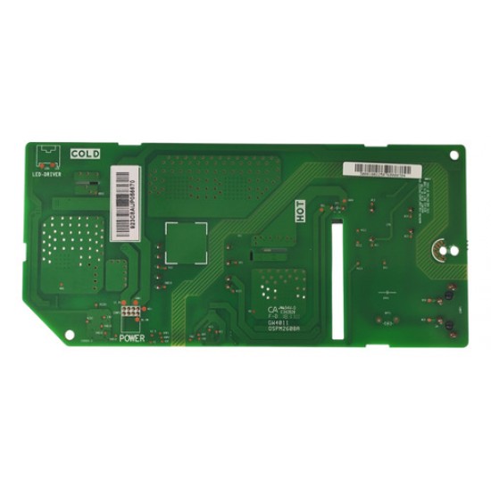 Placa Fonte Ptv32g50sn Ptv32g50 Juc7.820.00208326