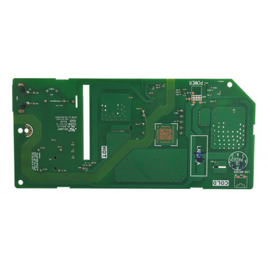 Placa Fonte Philco Ptv32g50sn Ptv32g50 Juc7.820.00208326