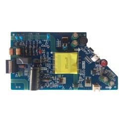 Placa Da Fonte Tv Ptv40g60 Ptv40g60snbl Orig Nova