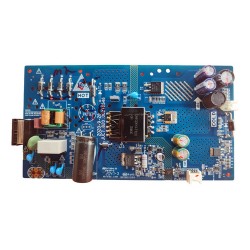 Placa Da Fonte Tv Ptv42g52rcf Ptv42g52 Juc7.820.00276546