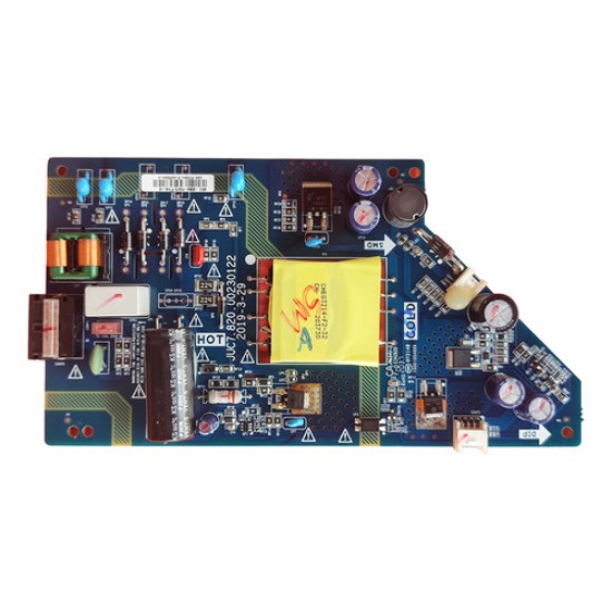 Placa Da Fonte Tv Ptv42g70n5cf Ptv42g70n5 Juc7.820.00230122