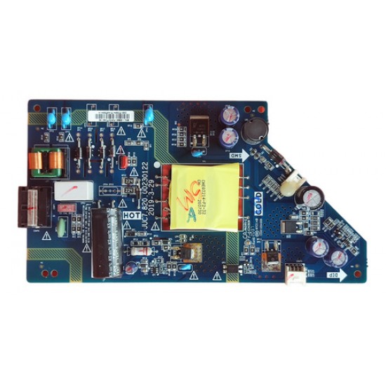 Placa Da Fonte Tv Ptv42g70n5cf Ptv42g70n5 Juc7.820.00230122