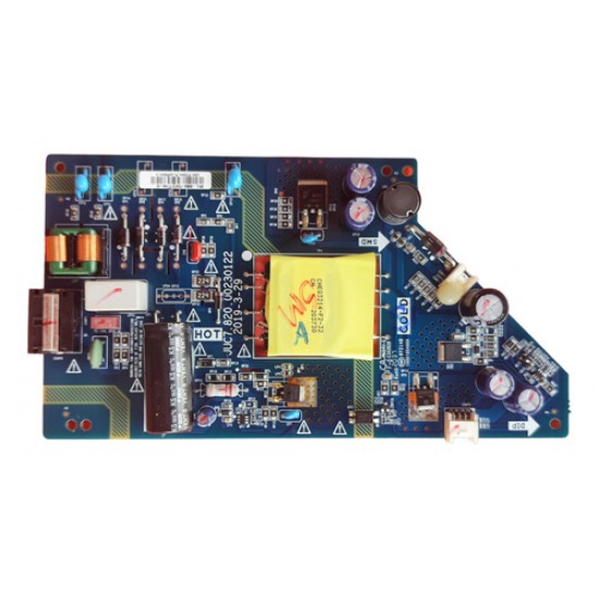 Placa Da Fonte Tv Ptv42g70n5cf Ptv42g70n5 Juc7.820.00230122