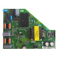 Placa Fonte Tv Ptv49e68dswn Juc7.820.00200167 Novo Original