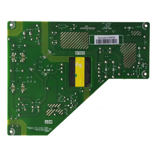 Placa Fonte Tv Ptv49e68dswn Juc7.820.00200167 Novo Original