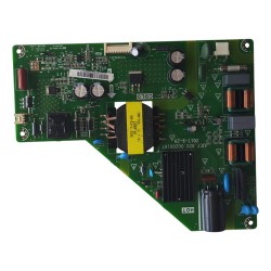 Placa Fonte Tv Ptv49e68dswn Juc7.820.00200167 Novo Original