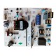 Placa Da Fonte Tv Ptv55g7eagcpbl Ptv55g7 Ch1130d-1ma 600b P