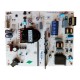 Placa Da Fonte Tv Ptv55g7eagcpbl Ptv55g7 Ch1130d-1ma 600b P