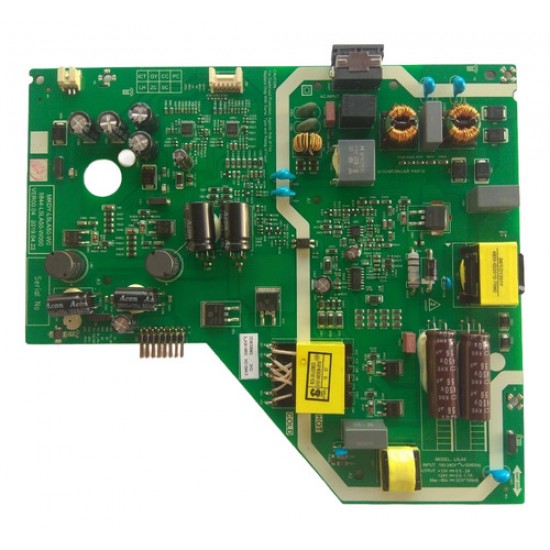 Placa Fonte Tv Ptv55q20snbl Ptv55q20 5844-l5la50-w0