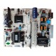Placa Da Fonte Tv Ptv58f80sns Ptv58f80s Ch1160d-1mf 600-u D