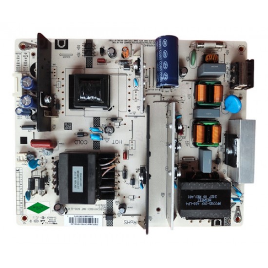 Placa Da Fonte Tv Ptv58f80sns Ptv58f80s Ch1160d-1mf 600-u D