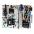 Placa Da Fonte Tv Ptv58f80sns Ptv58f80s Ch1160d-1mf 600-u D