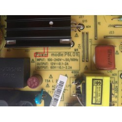 Placa Fonte Tv Ph58e20dsgwa 168p-p6l01e-w1 Original