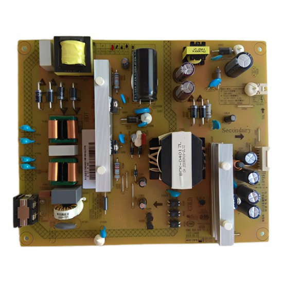 Placa Fonte Tv Ptv40g50sns Jum7.820.829 V1.3